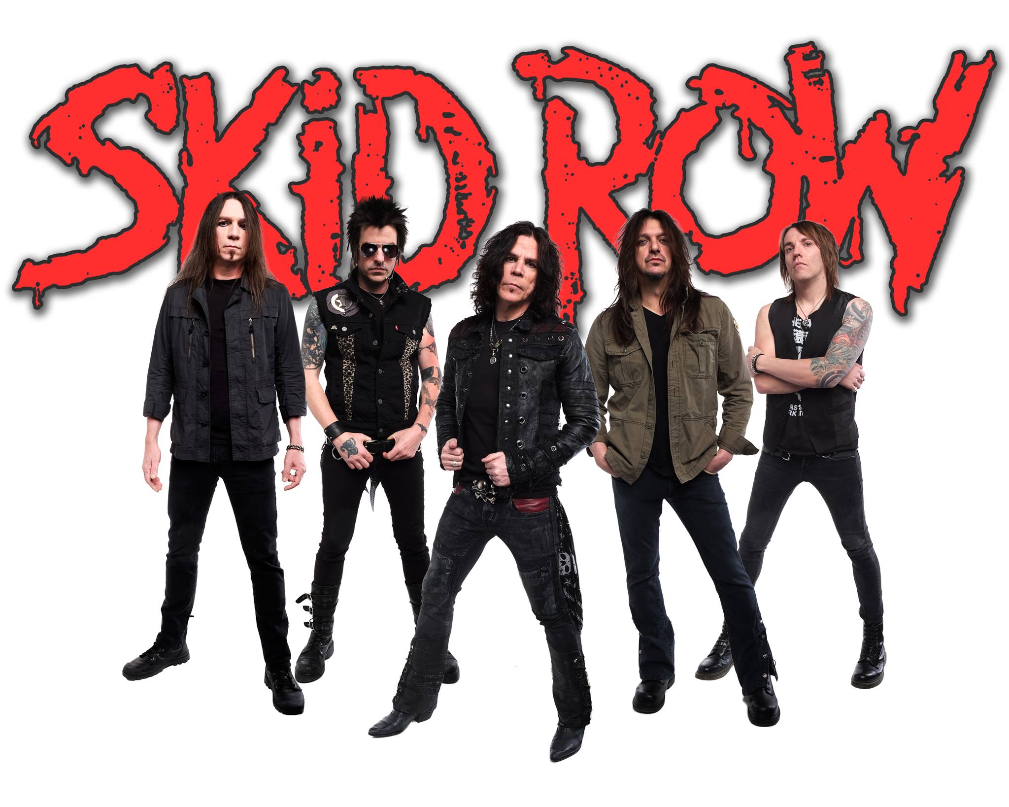 nskidrow