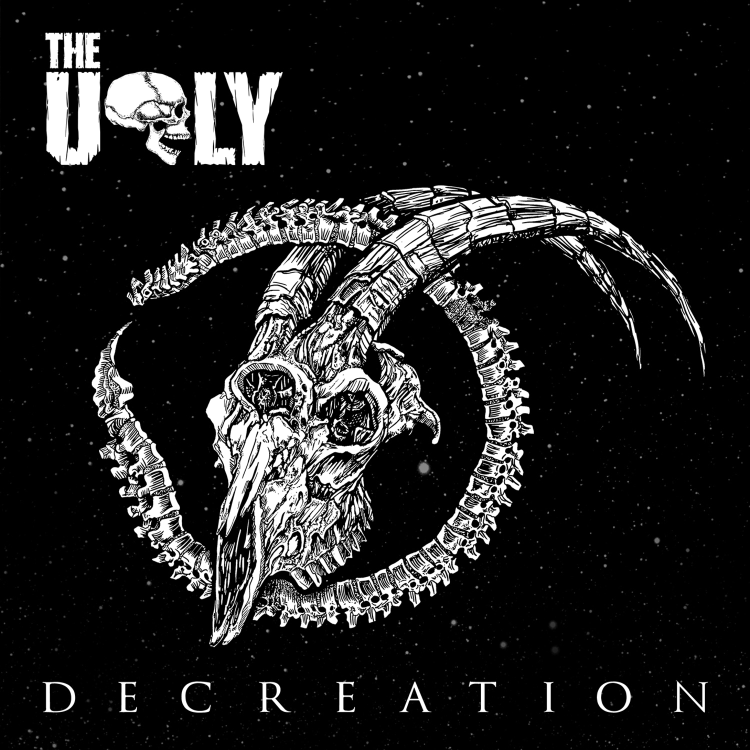 ntheuglycover