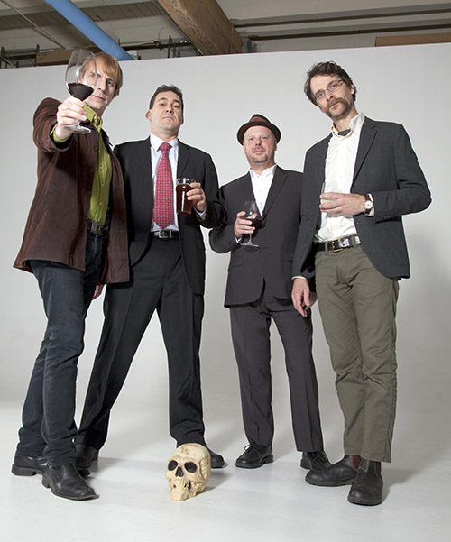 Nmudhoney