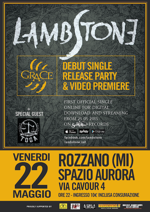 flyerlamb