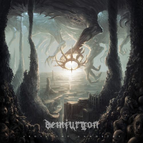 nDEMIURGON