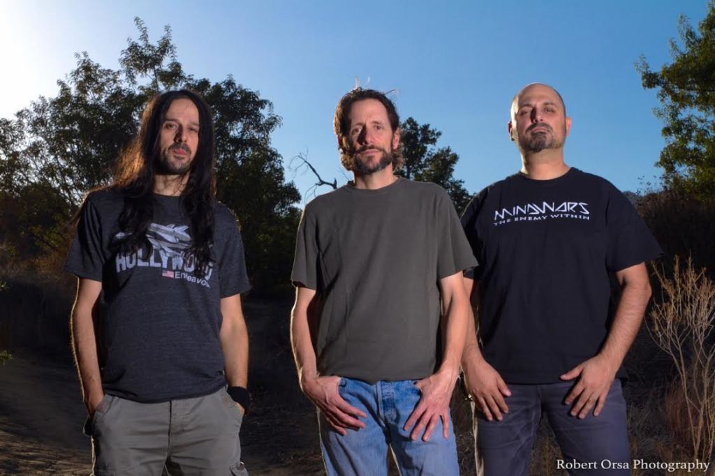 nMINDWARS Line-Up 2015