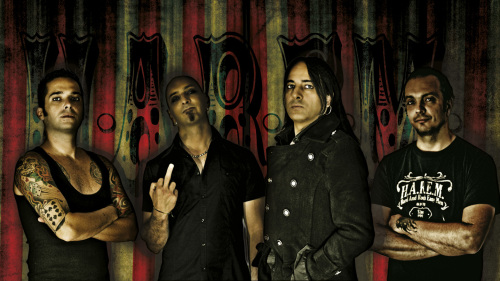 NHarem