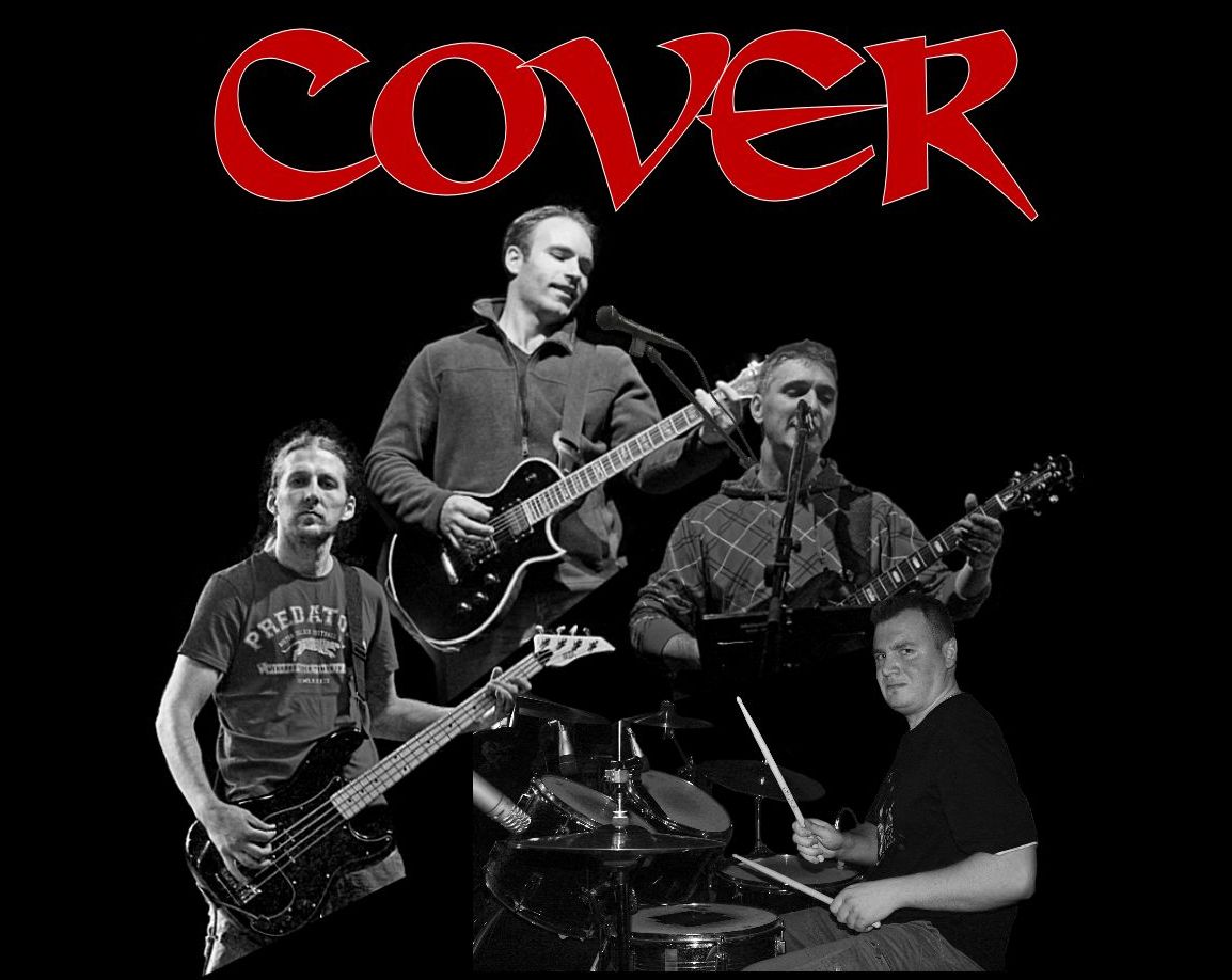 nCover-the band