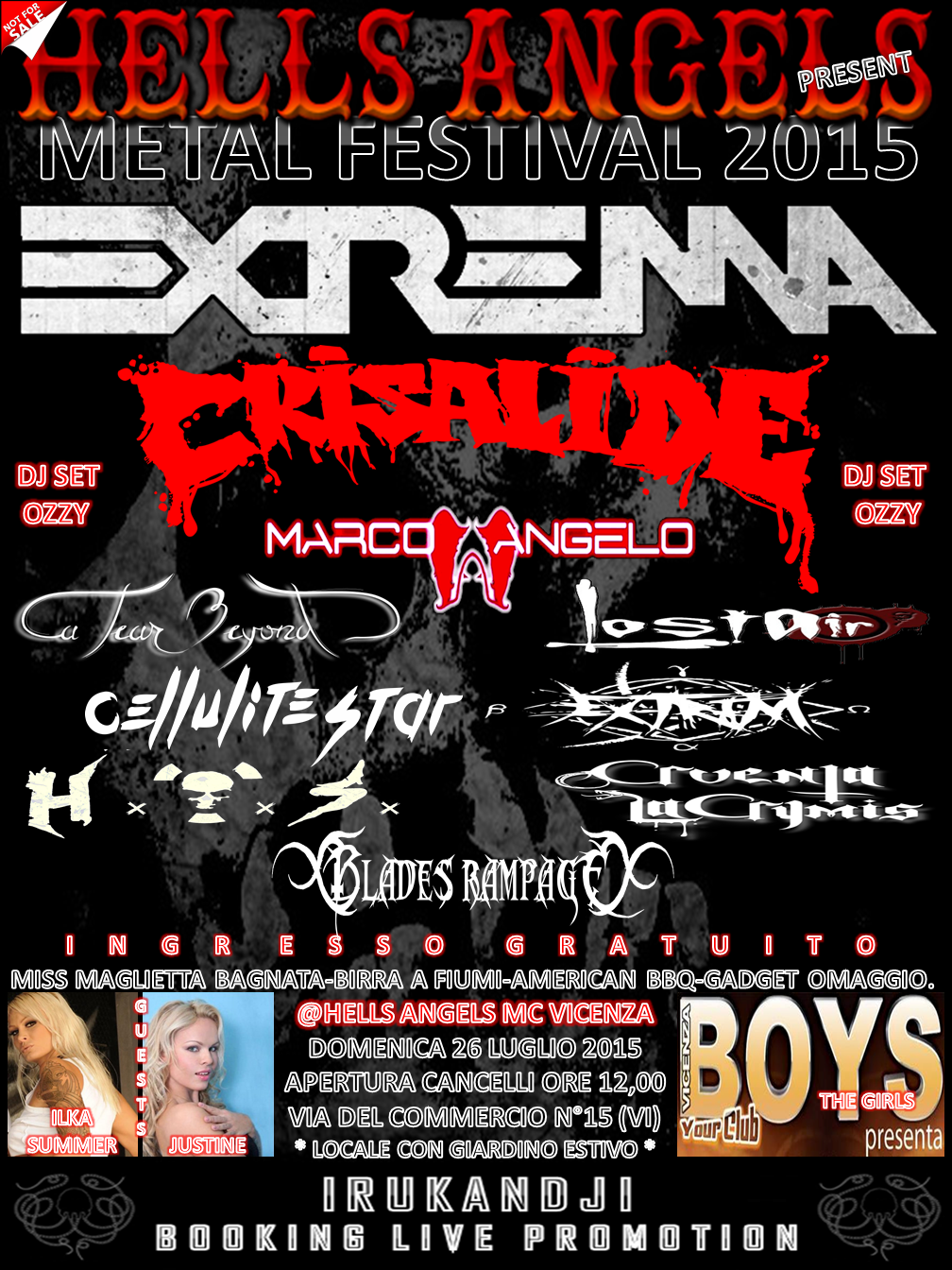 nHellsAngelsmetalfest