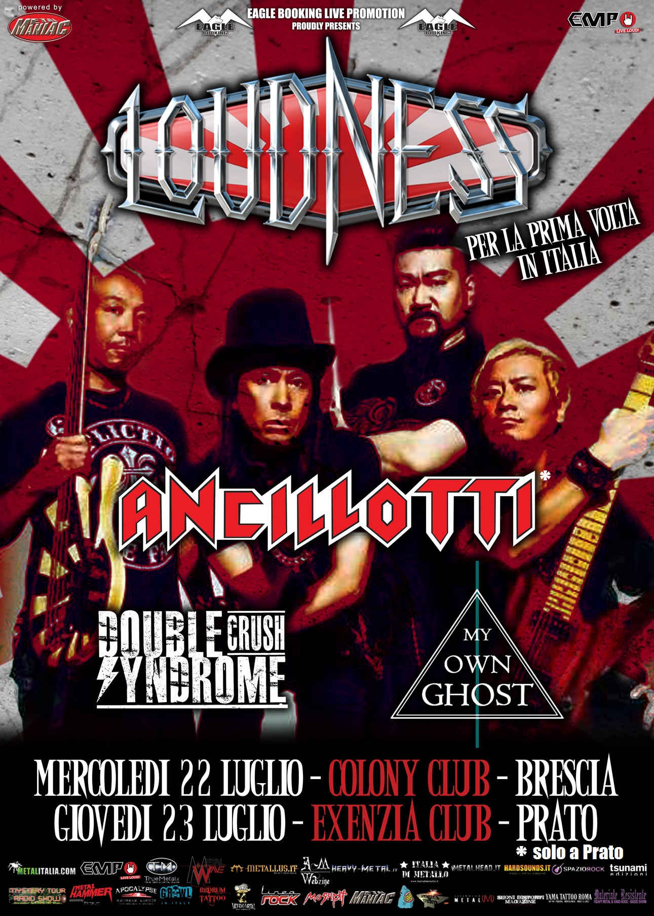 nLOUDNESS promo web 2015 mm