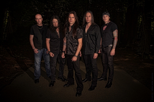 nQueensryche