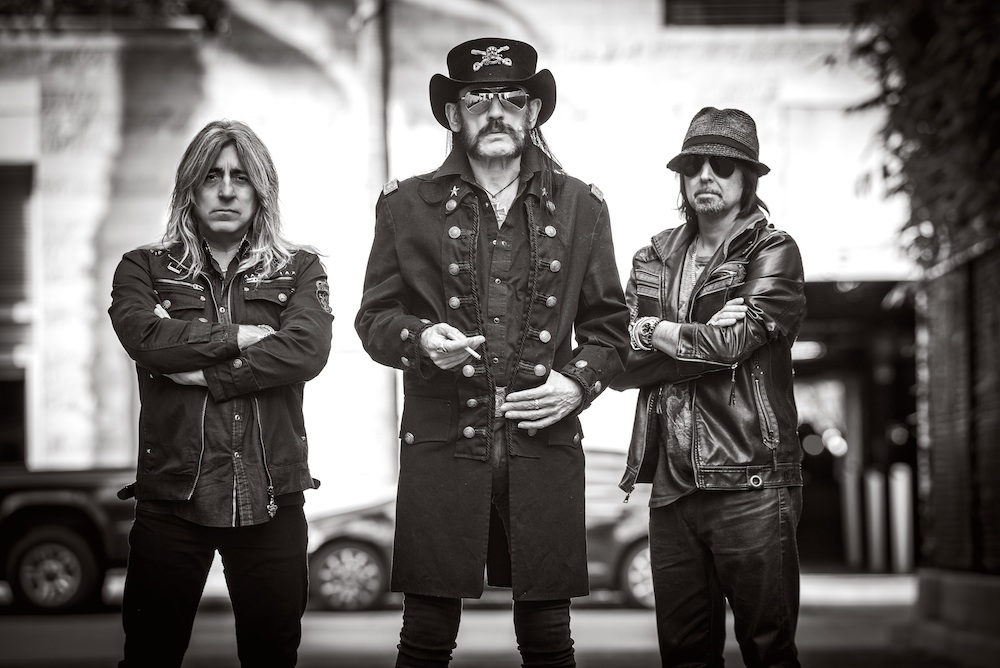 nmotorhead