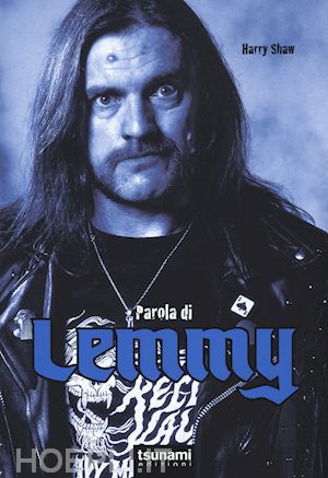 copParolaDiLemmy