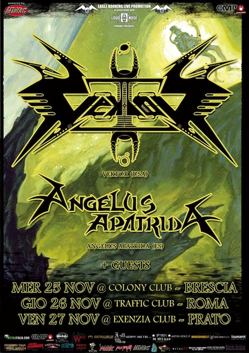 flyervektor