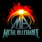 copMETALALLEGIANCE