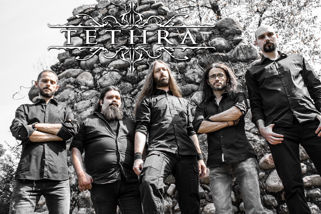 nTethra 2015 Webzine