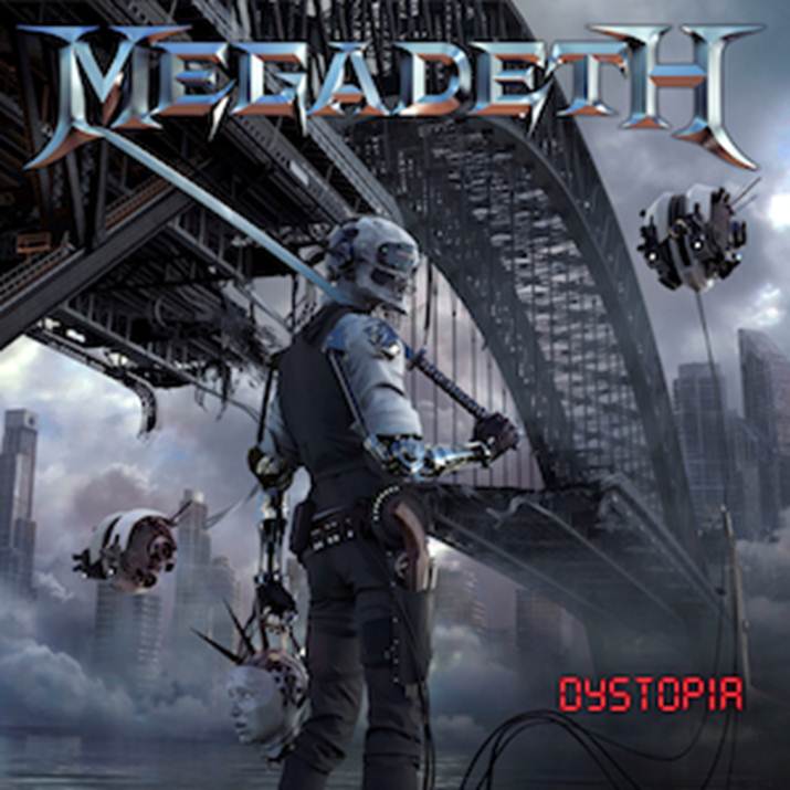 nmegadeth