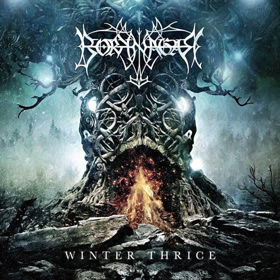 n BORKNAGAR