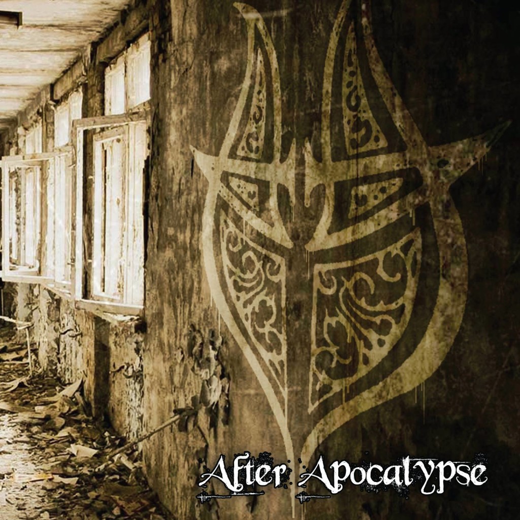 nAfter Apocalypse - cover web