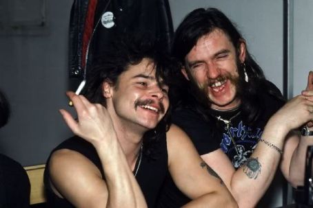 nmotorhead