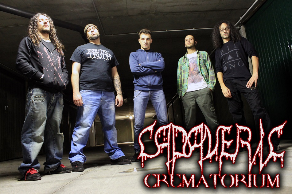 ncadaveric crematorium line up 2015