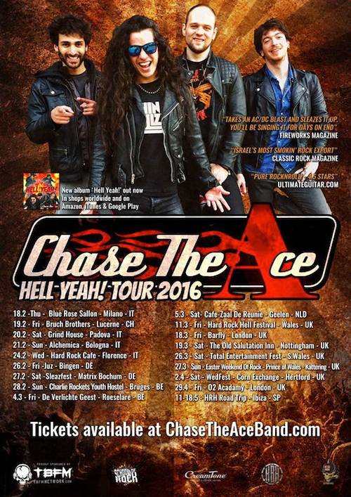Nctatour