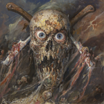 copRippingDeath