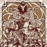 copDRAMA PERDITION WINDS