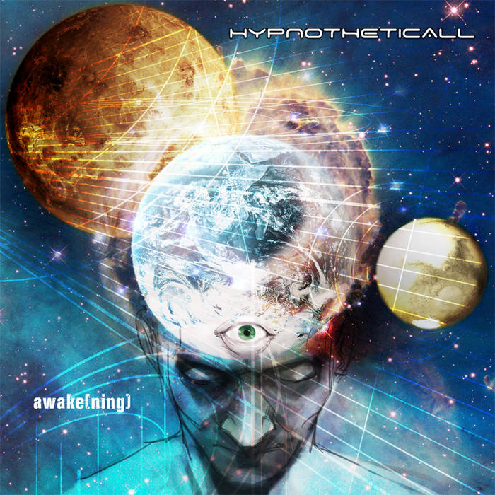 nHypnotheticall 2016Awake(ning)