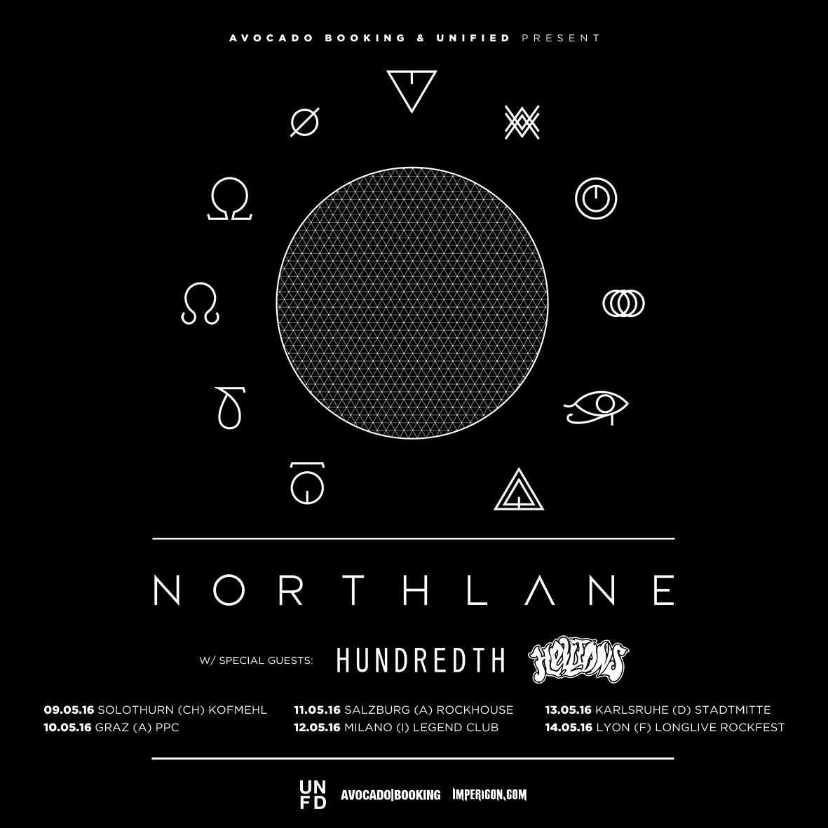 nNORTHLANE