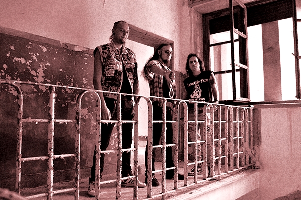 nNuclear Aggressor LineUp 2016
