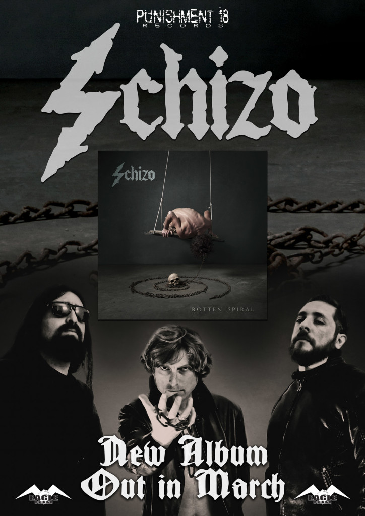 nScizo rotten promo web