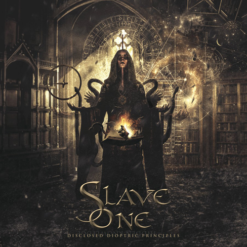 nSlave One