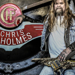 copChrisHolmes