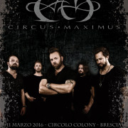 locandinaCircusMaximus