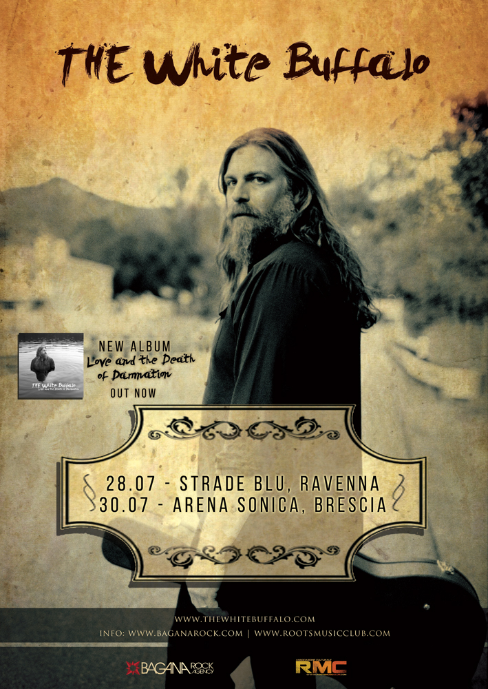 nTHE-WHITE-BUFFALO-ITALIA