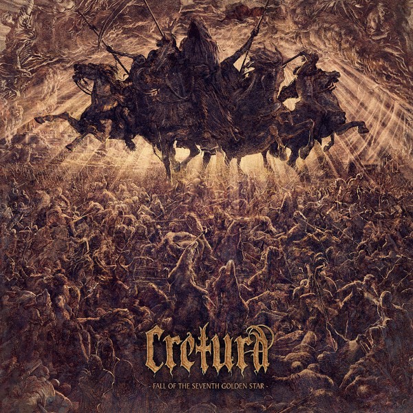 ncretura