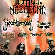 Locandina Impaled Nazarene
