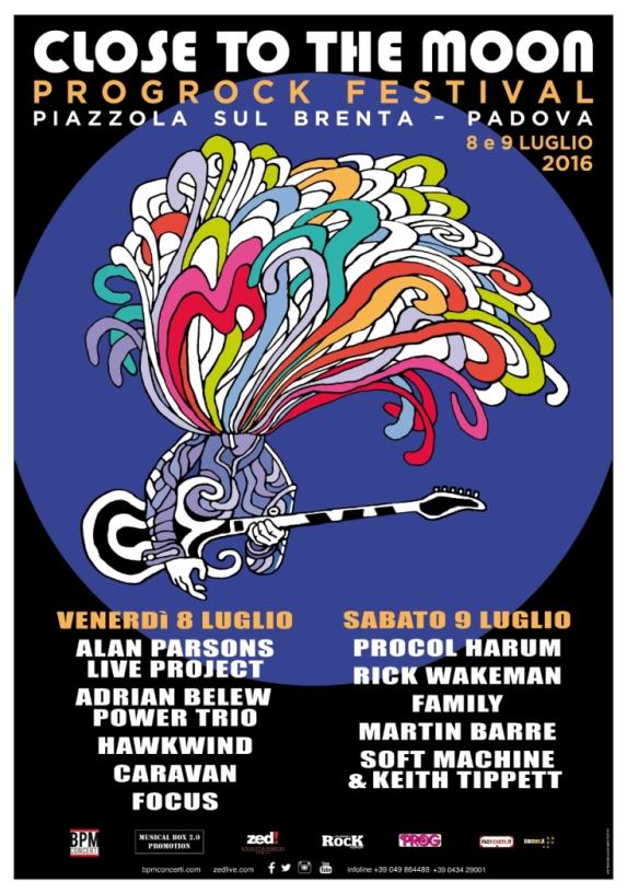 locandinaCloseToTheMoon