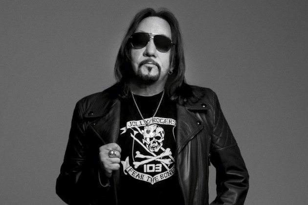 nAce-Frehley
