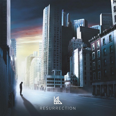 nBlunderbuss - Resurrection