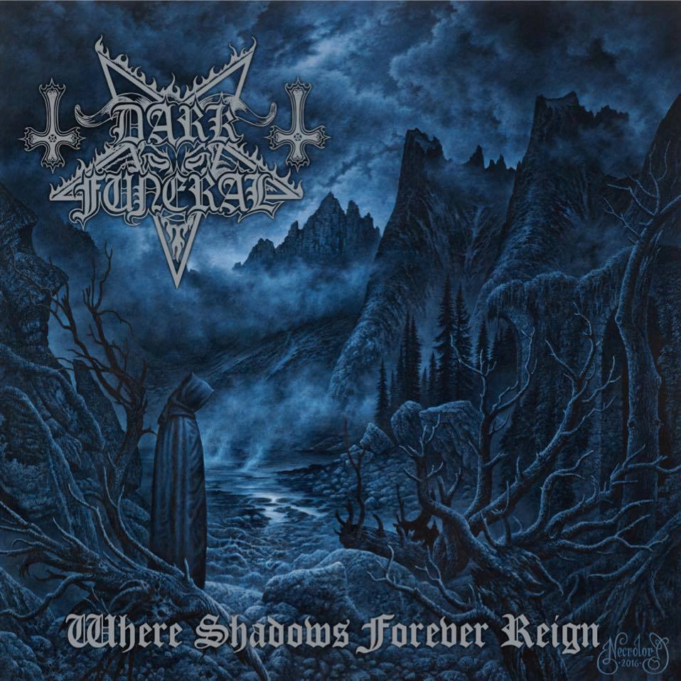 nDarkFuneral