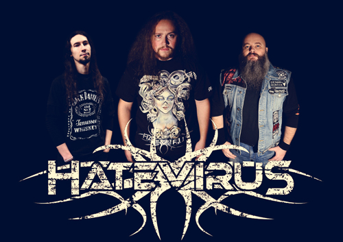nHate Virus