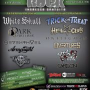 nIsolaRock