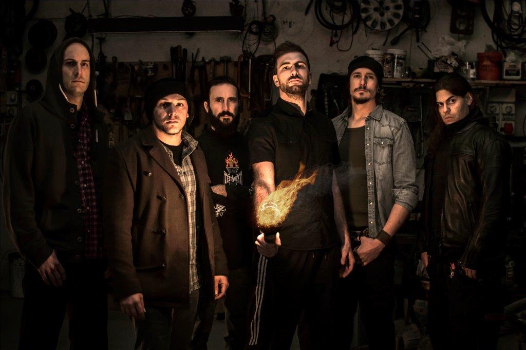 nMoth's Circle Flight