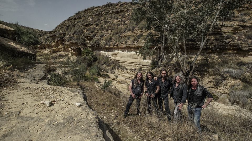 nTank - on the set 2