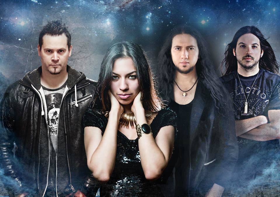 nUniversal Mind Project