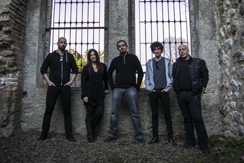 ndark ages new line up