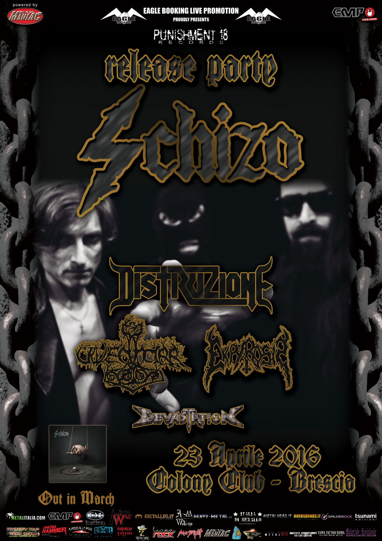 nschizo release def promo web