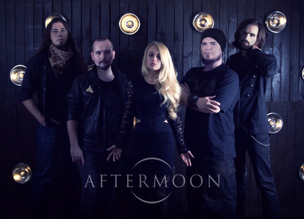 nAFTERMOON