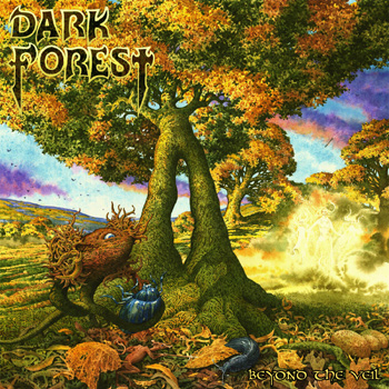 nDarkForest