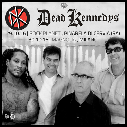 nDeadKennedys