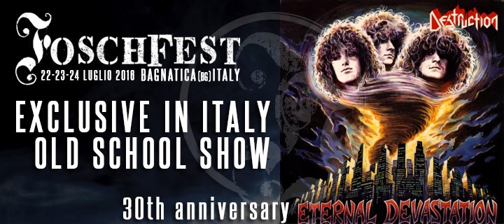 nDestruction_OldSchool