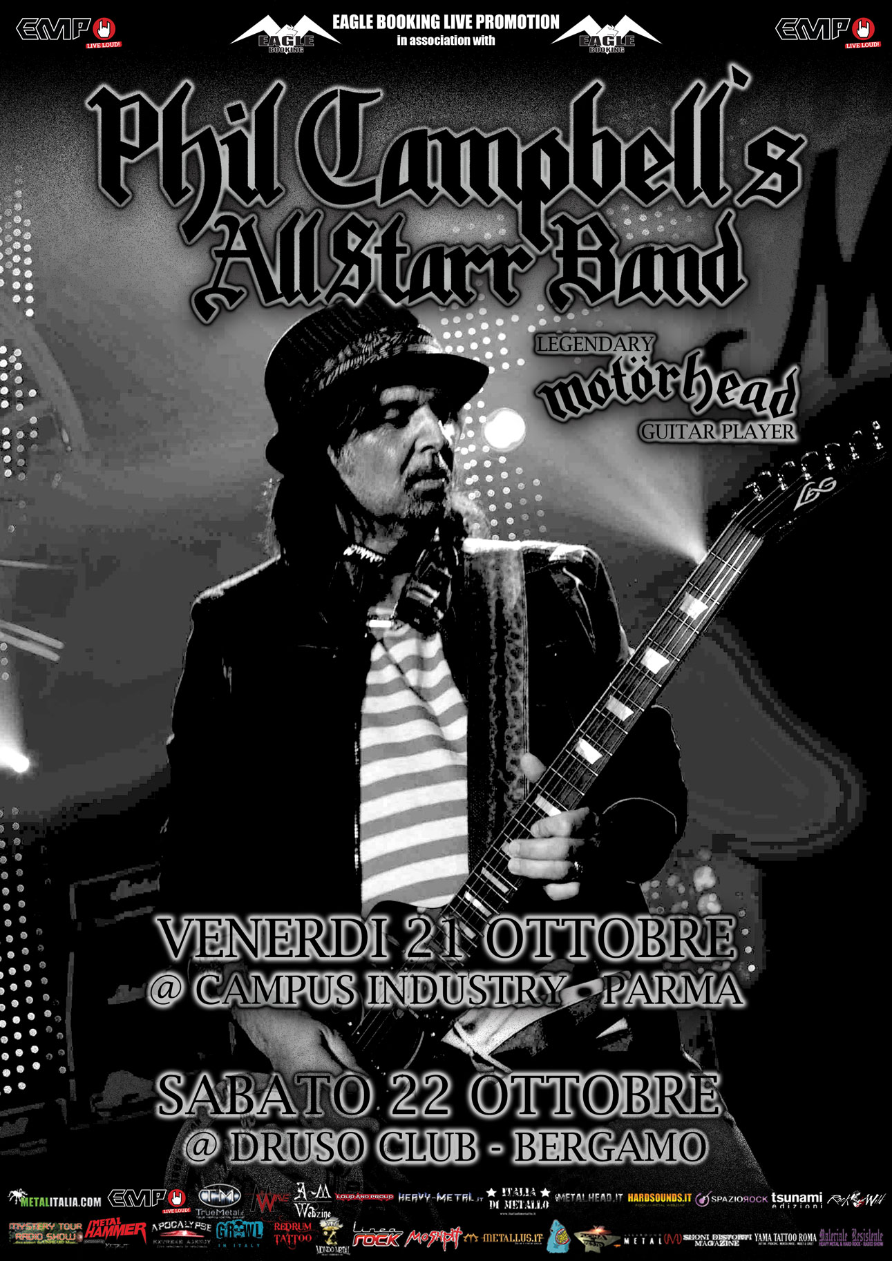 nphill campbell motorhead promo web